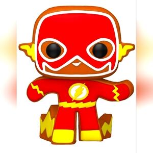 Funko Pocket Pop DC Super Heroes 1.5"